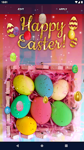 Easter Eggs Live Wallpaper 6.7.14 APK screenshots 4