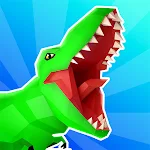 Cover Image of Download Idle Dino Park  APK