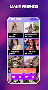 Sexy Girls Live Video Call Apk Latest for Android 1