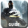 Destiny Warfare : FPS futuriste Tricks icon