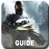 Destiny Warfare : FPS futuriste Tricks APK