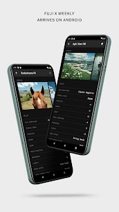 Fuji X Weekly MOD APK 1.3.2 (Premium Unlocked) 1
