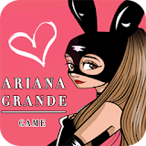 Ariana Grande - Game icon
