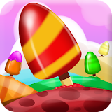 Delicious Pop Maker Ice Candy icon