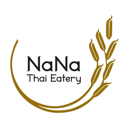 Nana Thai Eatery logo