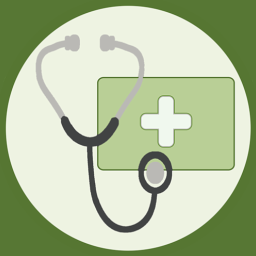 TestOpos Auxiliar Enfermeria 1.0.64 Icon