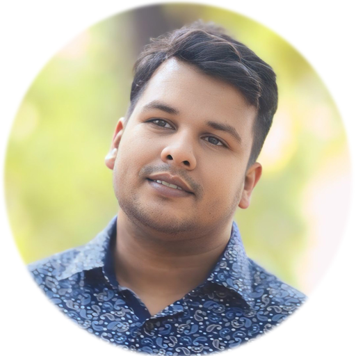 Lyrics by Saiful Bari logo