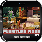 Furniture Mods For Minecraft icon