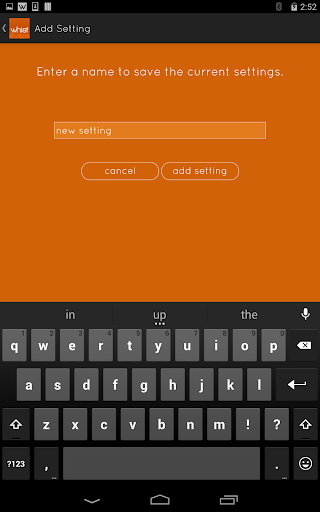 Whist - Tinnitus Relief