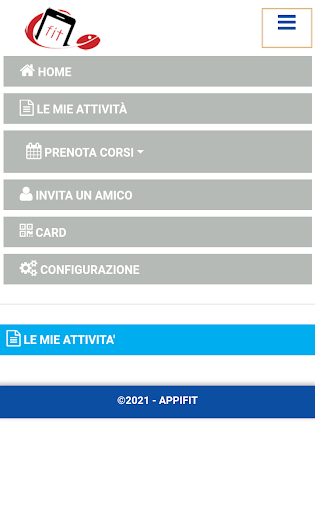 APPi Fit Screen 3