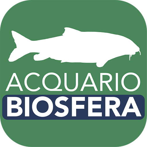 Acquario Biosfera di Parma