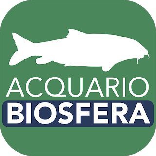 Acquario Biosfera di Parma apk