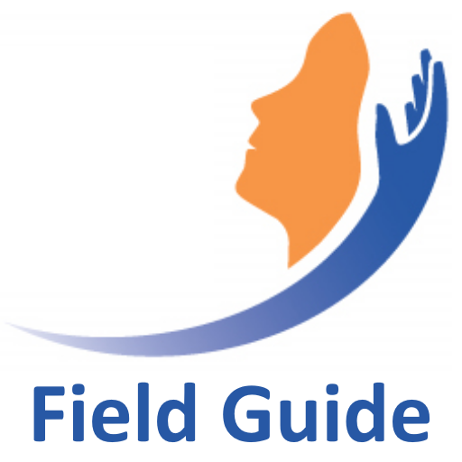 PHECC Field Guide logo
