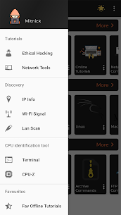 Mitnick – Computer Tips  Ethical Hacking for free Apk Download 2021 2