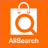 AliSearch - search by image icon