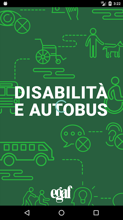 Disabilità bus - 2.1.3 - (Android)