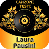 Laura Pausini Testi-Canzoni icon