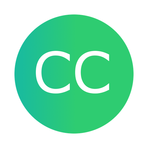 Coincheck Rate logo