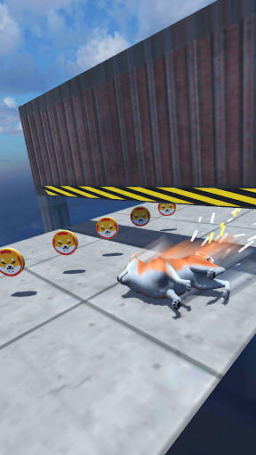 Shiba Inu Run Screen 3