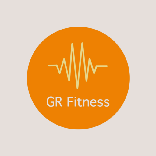GR Fitness App