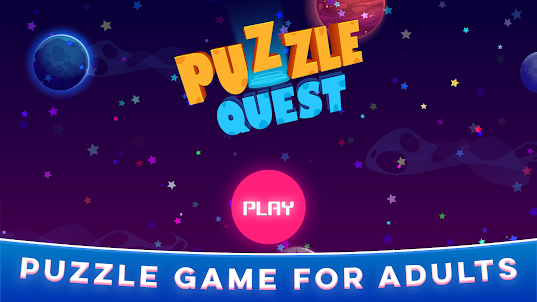 Puzzle Quest - Mind Game