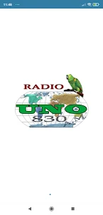 Radio UNO 830 AM Honduras