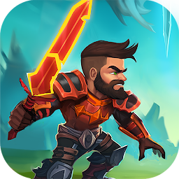 Icon image Firestone: An Idle Clicker RPG