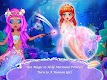 screenshot of Mermaid Princess Love Story Dr
