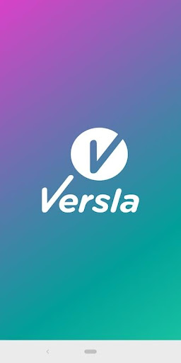 Android application Versla screenshort