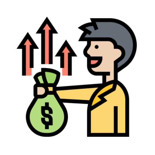 My Expenses logo