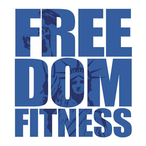 Freedom Fitness 1.3.0 Icon