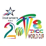 Cover Image of डाउनलोड Deaf-ICC T20 World Cup 2018  APK