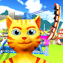 下载 Cat Amusement Park Asia 安装 最新 APK 下载程序