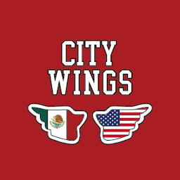 Icon image City Wings