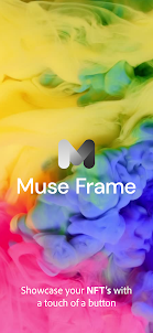 Muse Frame