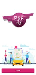 Pink Taxi Beograd