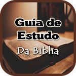 Cover Image of Tải xuống Guia de Estudo da Bíblia 1.9 APK