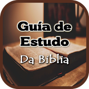Top 45 Books & Reference Apps Like Guia de Estudo da Bíblia - Best Alternatives