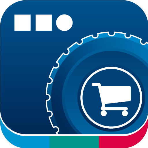 Bohnenkamp online store logo