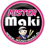 Mister Maki Palaiseau icon