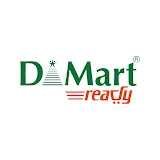 DMart Ready Online Grocery App icon