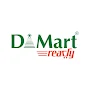 DMart Ready Online Grocery App