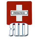 Emergencia RD icon