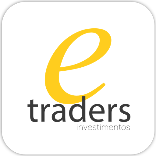 Etraders logo