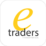 Cover Image of Tải xuống Etraders  APK