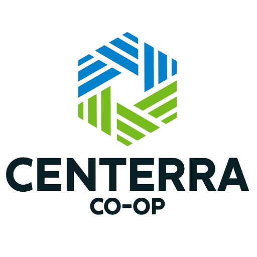 Centerra Co-op logo
