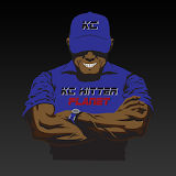 KC Hitter Scheduling App icon
