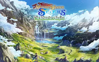 MHST The Adventure Begins - Screenshot 1