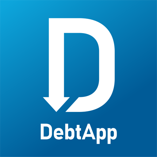 DebtApp logo