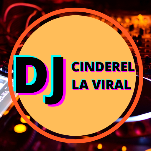 DJ Cinderella Viral